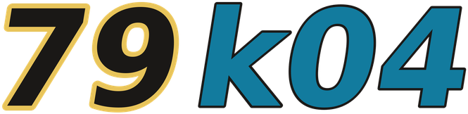 79k04 logo